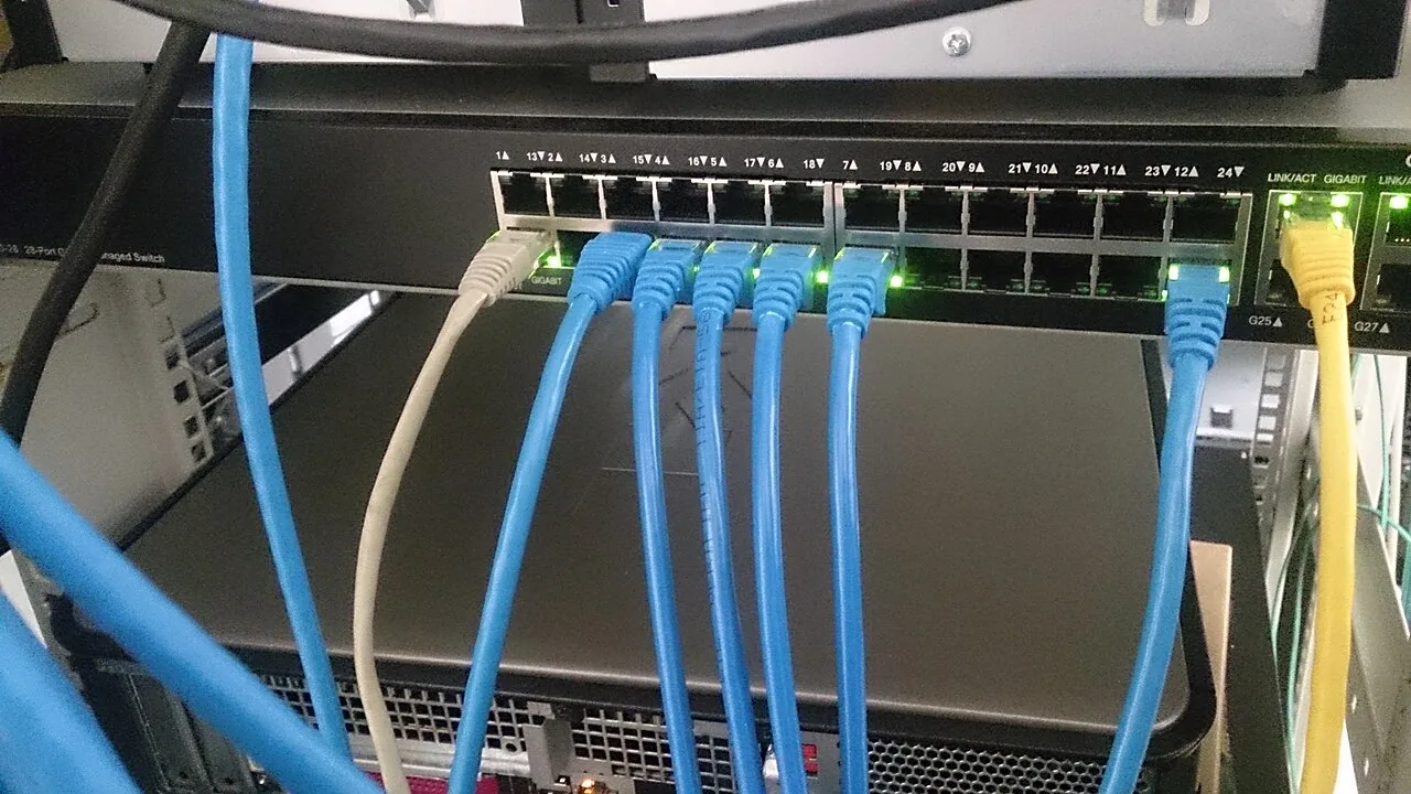 Network filtering at the MoradoSolution edge dropping malicious traffic before it reaches customer servers